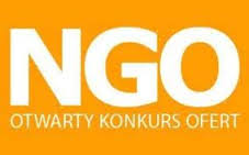 NGO Otwart Konkurs Ofert
