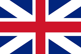 Flaga Wielkiej Brytanii. Link prowadzi do tekstu legendy w języku angielskim. 