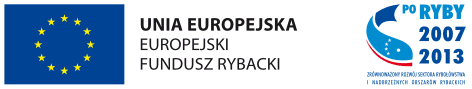 Logo projektu Uni Europejskiej