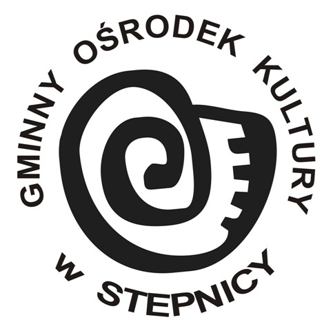 Logo Gminny Ośrodek Kultury w Stepnicy