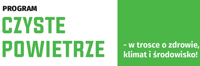 czyste powietrze 