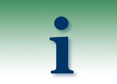 logo wąznej informacji 