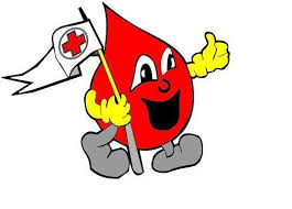 logo z krwinką 