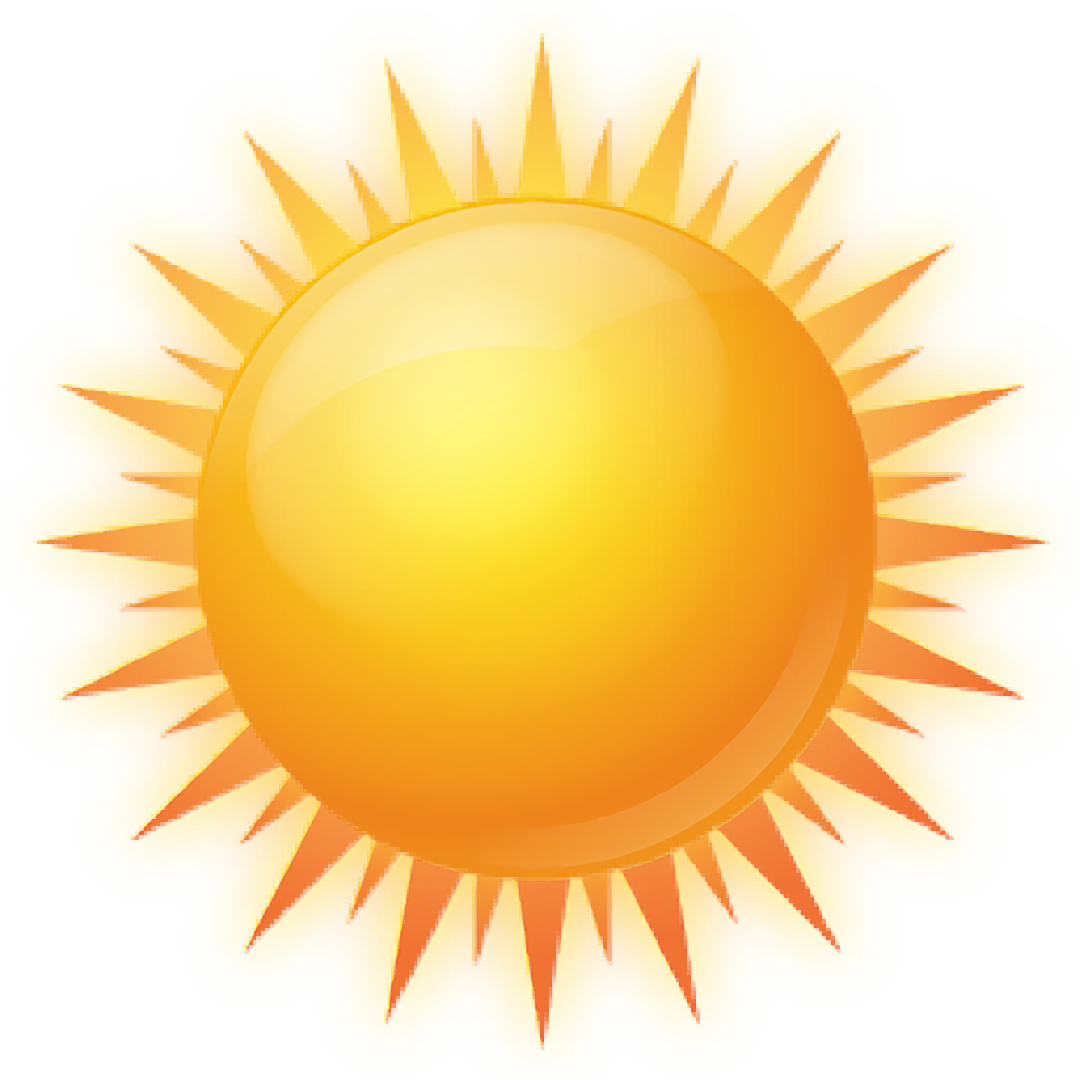 Logo - Słoneczko