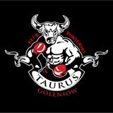 Logo klubu Taurus Goleniów